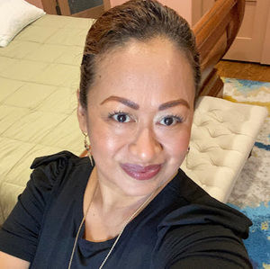 Meet your Posher, Rosa